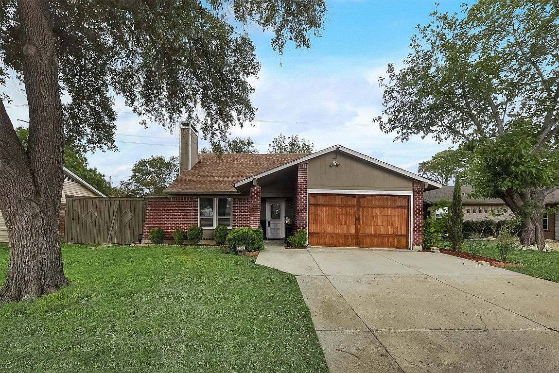 550 Huntington Dr, Lewisville, TX 75067 MLS 20305721 Zillow