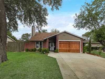 550 Huntington Dr, Lewisville, TX, 75067