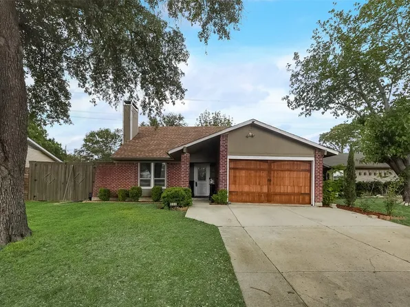 550 Huntington Dr, Lewisville, TX 75067