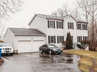 209 Dora Dr, Middletown, CT 06457