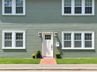 140 Ames St #2, Sharon, MA 02067