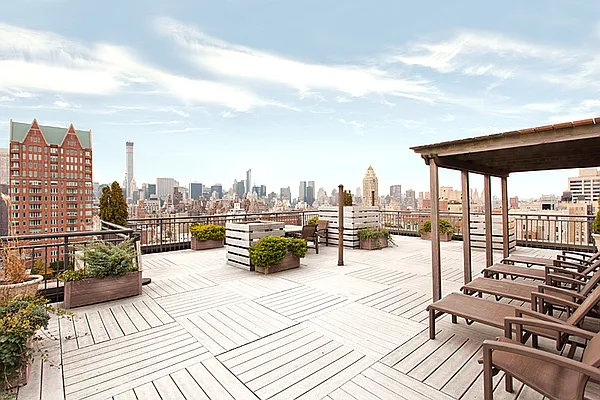 Sold by Brown Harris Stevens | media 8