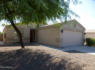 1437 W Mesquite Ave, Apache Junction, AZ 85120