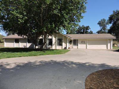 47362 Road 417, Coarsegold, CA, 93614