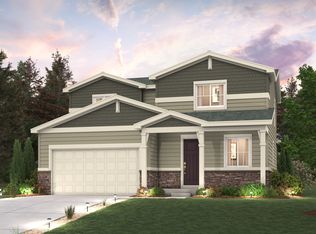 The Ontario | Residence 39205 plan