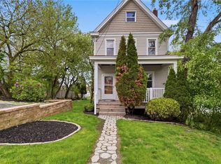 1732 Warriors Rd, Pittsburgh, PA 15205