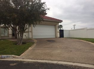 7221 Lake Victoria Rd #7221, Laredo, TX 78041