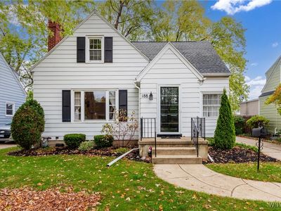 188 Northwood Dr, Buffalo, NY, 14223