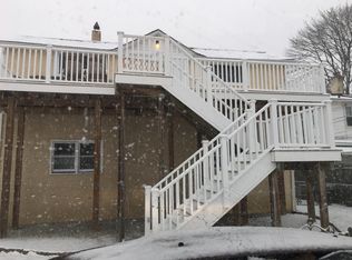 548 Delaware Ave APT C, Norwood, PA 19074