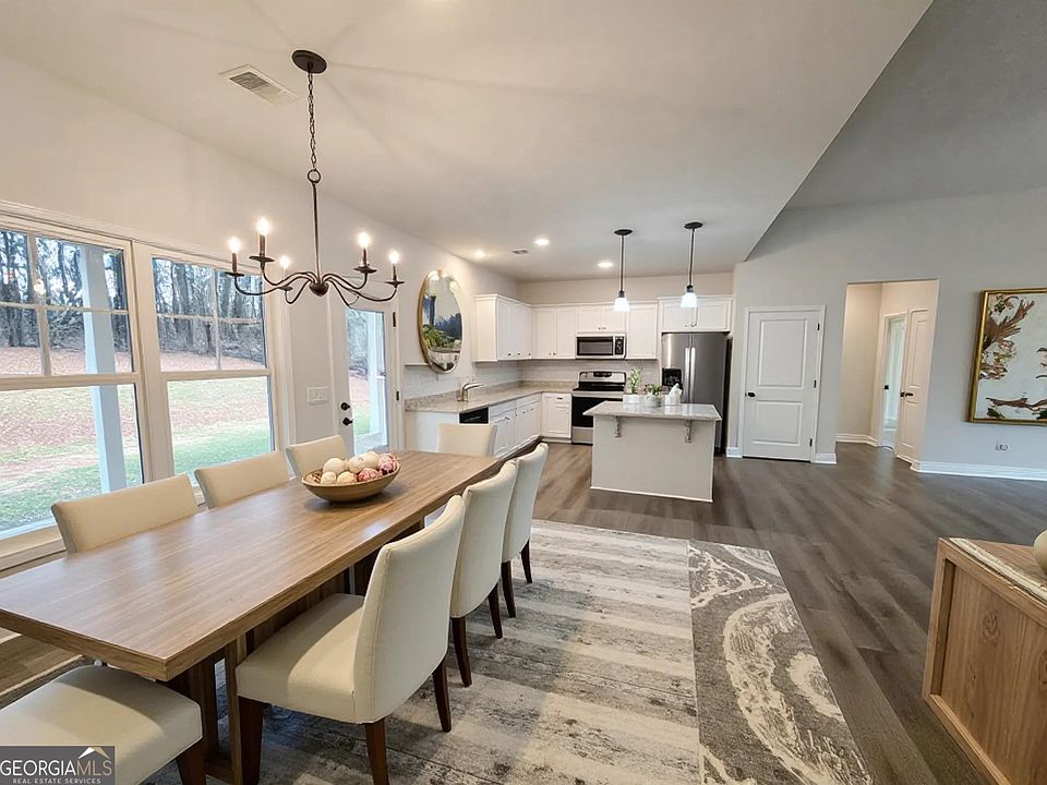 1841 Highway 138, Monroe, GA 30655 | MLS #10806589 | Zillow