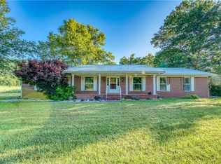 8828 412th Hwy, Green Forest, AR 72638