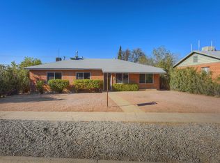 4815 E Cecelia St, Tucson, AZ 85711