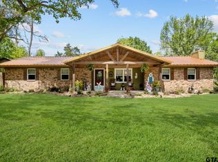 751 E Houston St, Lovelady, TX 75851