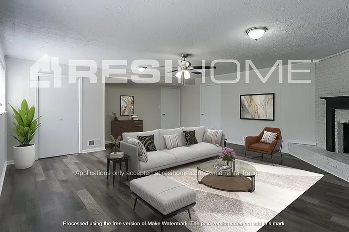 4430 Myrtle Hill Rd NE — Photo 5
