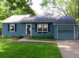 5403 W 72nd Ter, Prairie Village, KS 66208