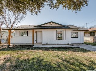 4834 Lark, San Antonio, TX 78228