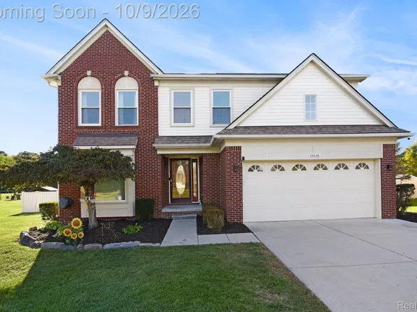 15626 Aspen Dr, Romulus, MI 48174