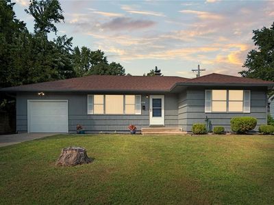 4504 E 112th St, Kansas City, MO, 64137