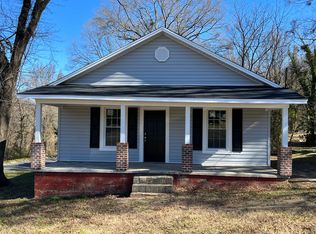 505 S Elm St, Statesville, NC 28677