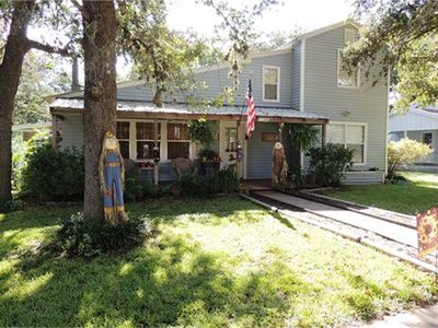 11340 Leisure Rd, Brenham, TX, 77833
