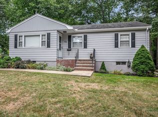 63 Intervale Ter, Reading, MA 01867