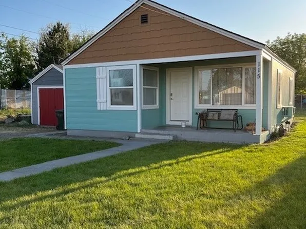115 NW 6th St, Hermiston, OR 97838