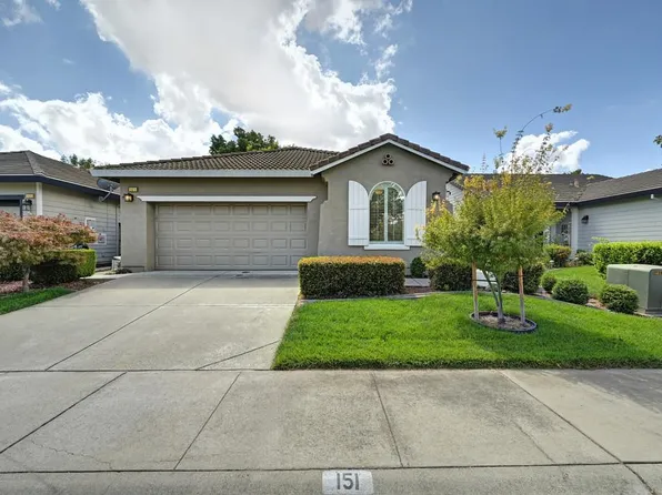 151 Pelican Bay Cir, Sacramento, CA 95835