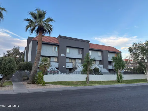 1215 E Lemon Street Apt 127, Tempe, AZ 85281
