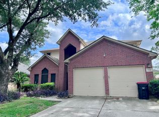 2519 Silvermeadow Dr, Houston, TX 77014