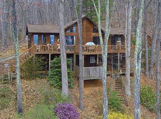 132 Autumn Ln, Clyde, NC 28721