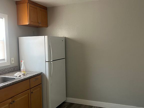 Kitchen Nook