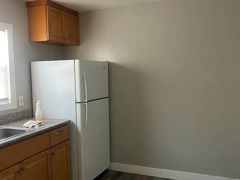 Kitchen Nook