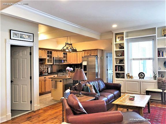 3rd image of 57 Washington St #2F