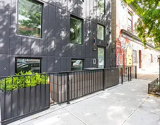 Rented by SERHANT.