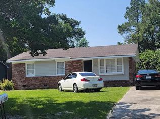 800 Ponderosa Dr, Valdosta, GA 31601