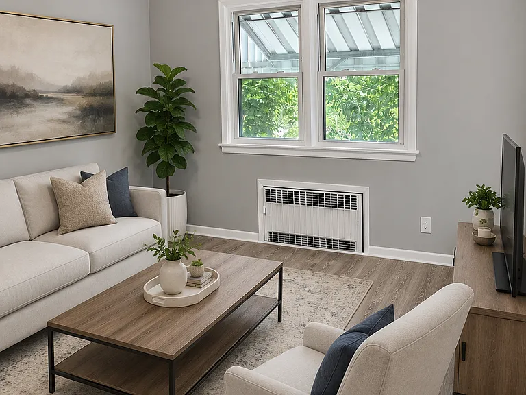 158 3rd Ave #2R — Photo 2