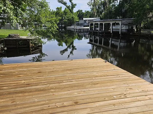 55736 Keith St, Astor, FL 32102