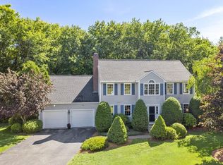 11 Cider Mill Rd, Medway, MA 02053