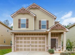 500 Kirkland Dr, Locust Grove, GA 30248