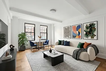 25 East 67th Street, #3C