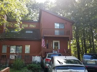 114 Hyland Dr, East Stroudsburg, PA