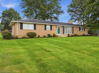 2500 Grove St NE, Canton, OH 44721