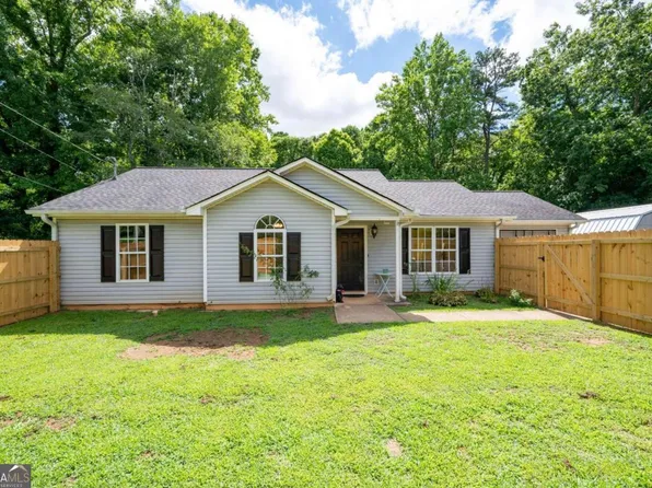 290 Wallace Way, Rockmart, GA 30153