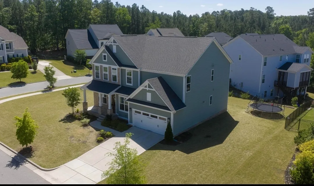 100 Canyon Ledge Dr — Photo 1