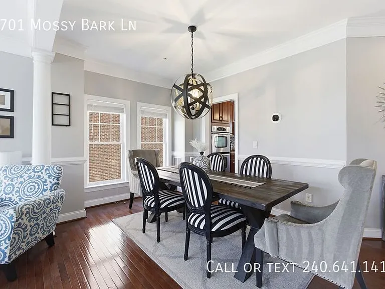 9701 Mossy Bark Ln — Photo 7