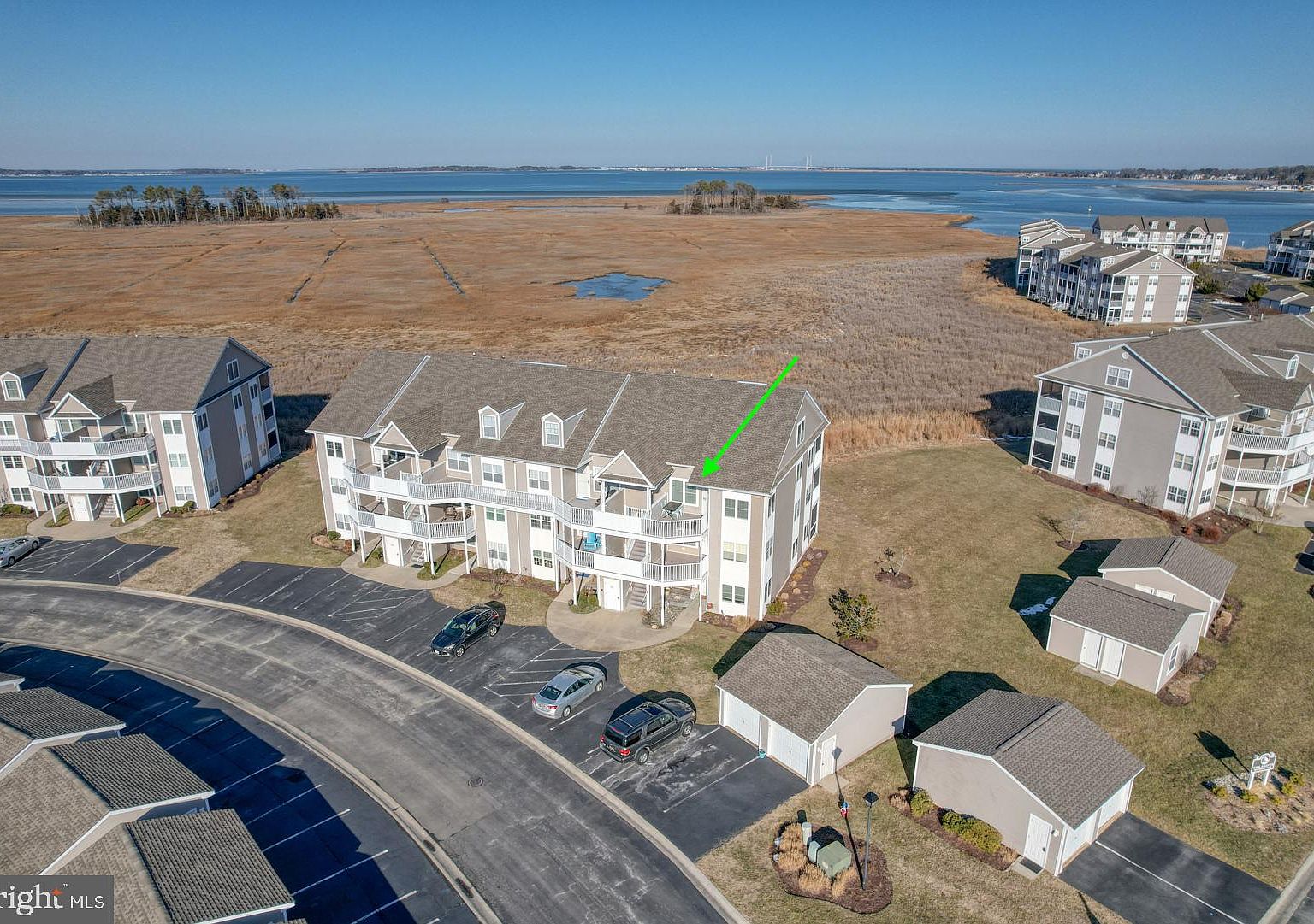 37426 Pettinaro Dr UNIT 4206