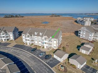37426 Pettinaro Dr UNIT 4206, Ocean View, DE 19970