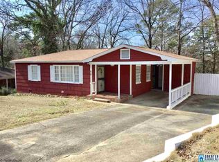 512 Rollingwood Rd, Birmingham, AL 35235