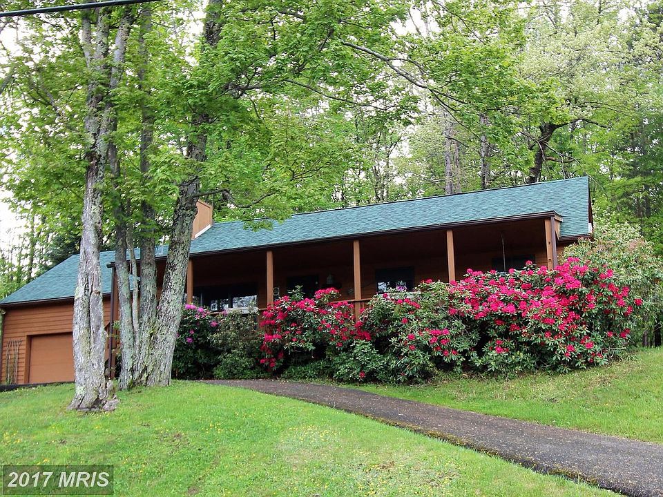 1st image of 2387 W Alpine Dr
