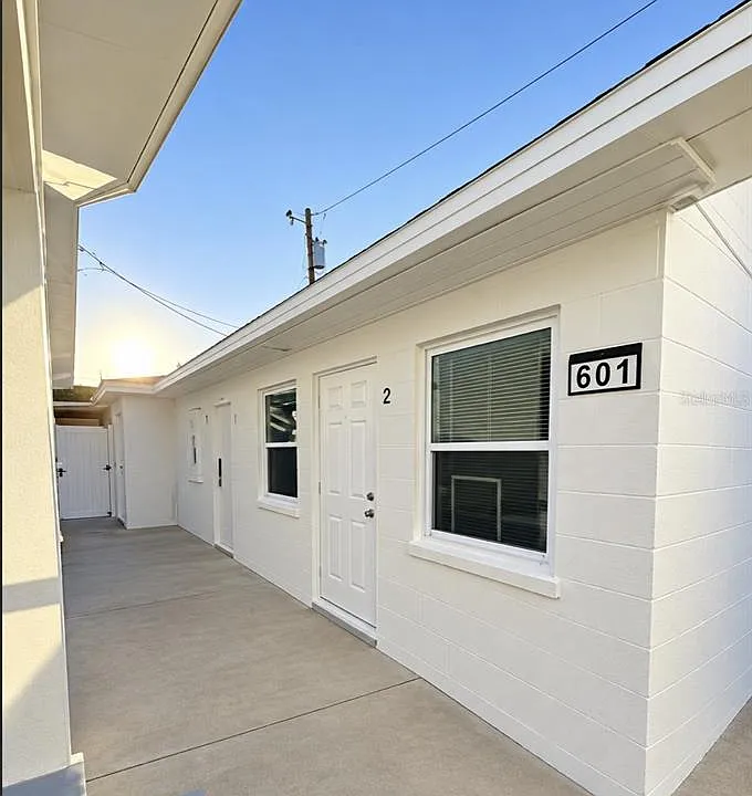 601 Corey Ave
